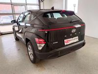gebraucht Hyundai Kona (SX2) Smart Line 1.0 TGDI 2WD k6bs1