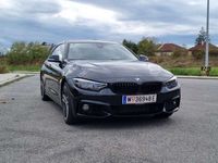 gebraucht BMW 435 Gran Coupé 435 d xDrive M Sport Aut.