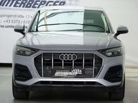 gebraucht Audi Q5 Sportback 40 TDI quattro advanced DAB LED