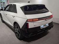 gebraucht Hyundai Ioniq IONIQ 5 5 Elektro 84kWh N Line 4WD Aut.