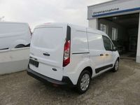 gebraucht Ford Transit Connect Trend 15 EcoBlue L1 Trend