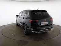 gebraucht VW Tiguan Allspace Life TDI 4MOTION DSG