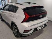 gebraucht Hyundai Bayon BAYON1,0 T-GDI GO PLUS