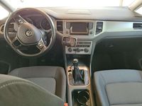 Gebraucht VW Golf VII Highline 110 PS (80 kW) 2014 Silber Limousine