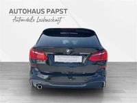 gebraucht BMW 225 *** M-SPORTPAKET *** Adaptiven Tempomat **P €