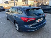 gebraucht Ford Focus Traveller 1,5 EcoBlue*PDC*Navi*Tempo*