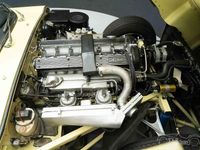 gebraucht Jaguar E-Type Series 2 Coupé | Restauriert | Wartungshistorie bekannt | 1970