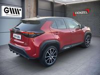 gebraucht Toyota Yaris Hybrid Cross 1,5 Hybrid 4x2 GR Sport