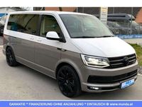 gebraucht VW Multivan T62.0 TDI 70 Jahre Bulli * Garantie