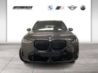 Neu BMW X3 M Sport 303 PS (222 kW) 2025 Grau SUV