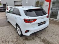 gebraucht Kia Ceed Ceed /SILBER UVO 1.0 TGDI MT6 100