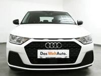 gebraucht Audi A1 Sportback 25 TFSI virtual App DAB Shz Freispr Pdc Notruf
