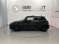 Gebraucht Mini Cooper SE 135 kW (184 PS) 2021 Schwarz Kleinwagen