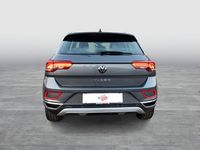 gebraucht VW T-Roc Style TSI DSG