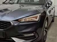 Gebraucht Seat Leon ST FR 150 PS (110 kW) 2020 Grau Kombi