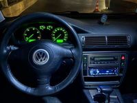 gebraucht VW Passat 19 TDI