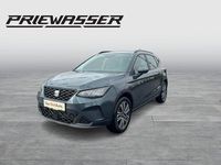 Neu Seat Arona Style 115 PS (84 kW) 2025 Dunkelgrau  metallicperleffekt SUV