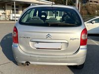 gebraucht Citroën Xsara Picasso 1,6i Family Family