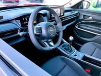 gebraucht Jeep Avenger 1.2 GSE T3 Altitude