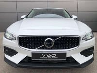 gebraucht Volvo V60 CC Plus, B4 AWD Mild Hybrid, Diesel