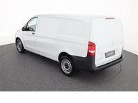 gebraucht Mercedes Vito 114 CDI Kasten Lang Van (Leasing mögl.)