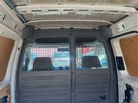 gebraucht VW Caddy Kombi 20 SDI