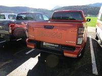 gebraucht Isuzu D-Max Double Cab 4x4 V-Cross