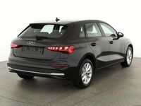 Neu Audi A3 Comfort 150 PS (110 kW) 2026 Limousine