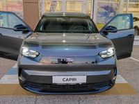 gebraucht Ford Capri Elektro Extended Range Premium