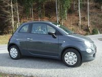 gebraucht Fiat 500 ECO 1,2 69 Pop Star