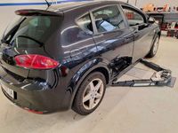 gebraucht Seat Leon 14