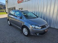 gebraucht VW Golf Plus Trendline 16 TDI DPF