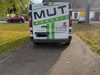 gebraucht Fiat Talento Panorama 3,0t 2,0 EcoJet 145 L1H1 Family