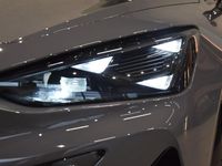 Gebraucht Cupra Formentor 150 PS (110 kW) 2025 Hellgrau  normal SUV