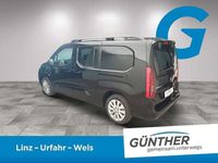 gebraucht Opel Combo Life e-XL 50 kWh Elegance Plus