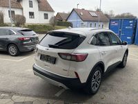 gebraucht Ford Kuga 2,5 Duratec PHEV Titanium X Aut.