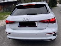 gebraucht Audi A3 SB 35 TFSI S-line S-tronic