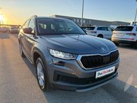 gebraucht Skoda Kodiaq 4x4 Ambition TDI DSG