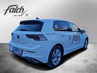 Gebraucht VW Golf VIII Style 204 PS (150 kW) 2025 Weiss  normal