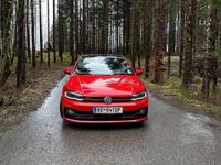 gebraucht VW Polo GTI 2,0 TSI DSG