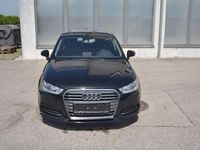 gebraucht Audi A1 Sportback basis (8XF)