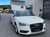 gebraucht Audi A3 Sportback Ambiente 16 TDI DPF