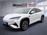 Gebraucht BYD Sealion 7 389 kW (530 PS) 2025 Weiß SUV