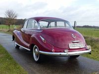 gebraucht BMW 502 