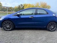 Gebraucht Honda Civic 140 PS (102 kW) 2011 Limousine