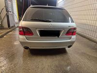 gebraucht Mercedes E280 Avantgarde CDI Aut.