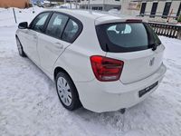 gebraucht BMW 116 116 i 5-Tuerer F20 N13