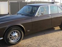 gebraucht Jaguar XJ12 