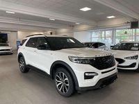 gebraucht Ford Explorer 3,0 EcoBoost PHEV AWD ST-Line Aut.