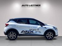 gebraucht Mitsubishi ASX 1,3 DI-T MHEV Intense | inklusive Winterreifen